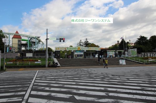 その他　東山動物園（その他）まで3061m