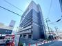 出屋敷駅より徒歩11分 2階 新築の賃貸物件