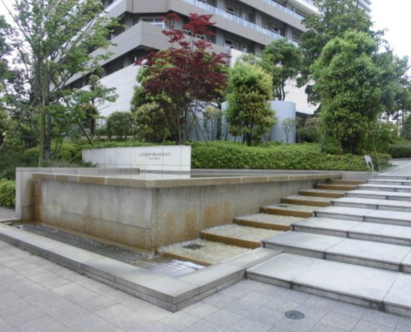 その他共有部分　エントランス2
