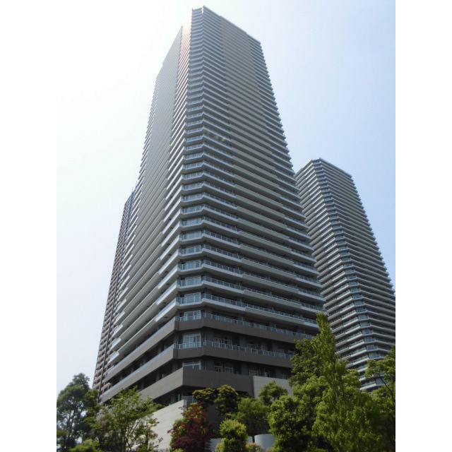 建物外観　外観(北東側より撮影)