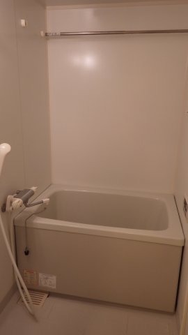 バス・シャワールーム　同タイプの部屋です