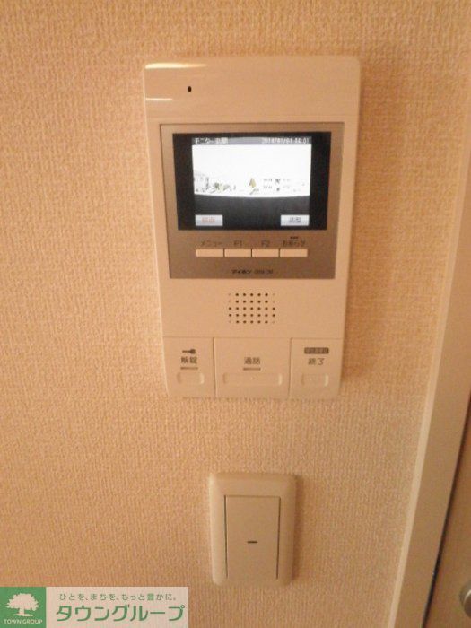コンツェルト貝沢 Aのその他写真