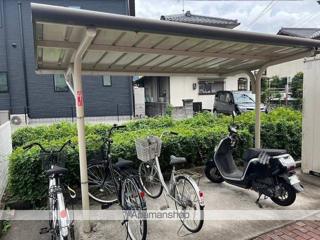 その他共有部分　その他共有部分
