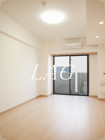 その他部屋・スペース　寝室です。