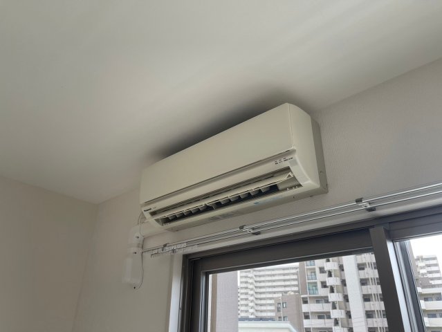その他設備　同物件、別号室の参考写真です。