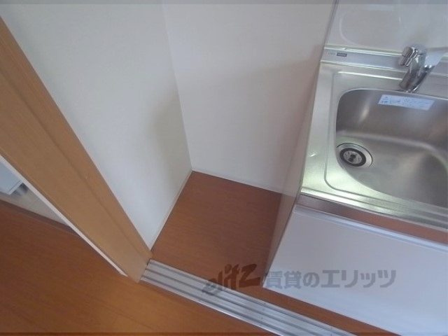 その他部屋・スペース　冷蔵庫置場