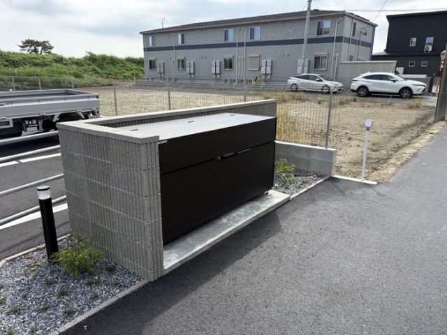 Epoch Residenceのその他写真