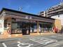 コンビニ　セブンイレブン・福岡野多目店（コンビニ）まで325m