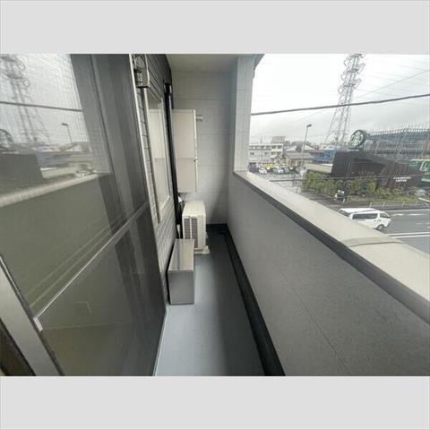 リーブルファイン淵野辺の内装写真