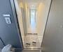 玄関　大きな段差がありません