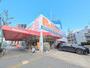 スーパー　プロマーケット新栄店（スーパー）まで461m
