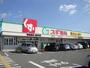 ドラックストア　スギ薬局堺美原店（ドラッグストア）まで426m