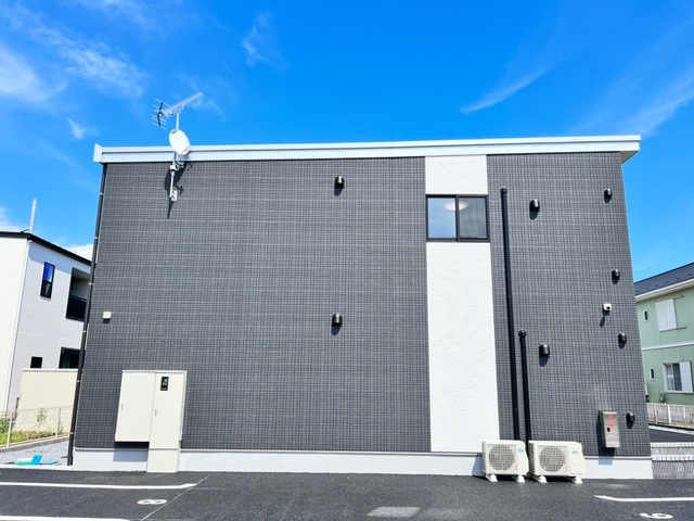 建物外観　外観写真その他2