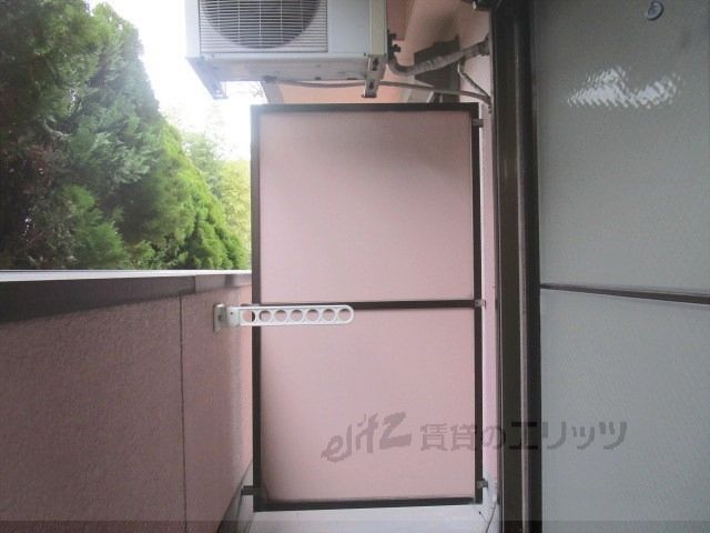 バルコニー　ベランダ