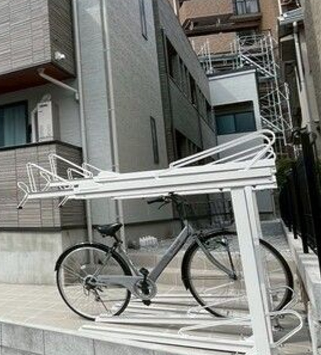 その他共有部分　【住環境良好おすすめ！！】お問い合わせはお早めに♪
