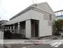 西宮北口駅より徒歩10分 1階 築35年9ヶ月の賃貸物件