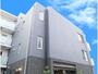 品川駅より徒歩9分 3階 築9年の賃貸物件