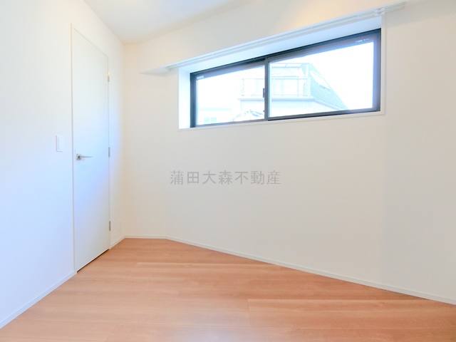 その他部屋・スペース　洋室4.5帖