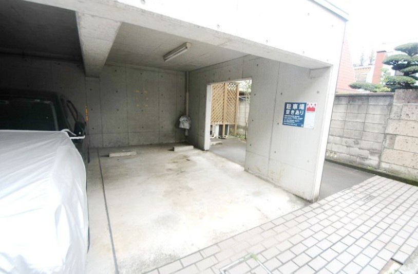 その他共有部分　☆その他共用部分☆