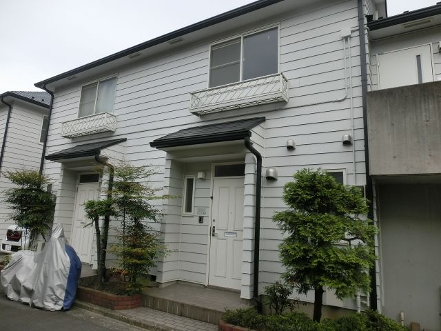建物外観　☆外観☆