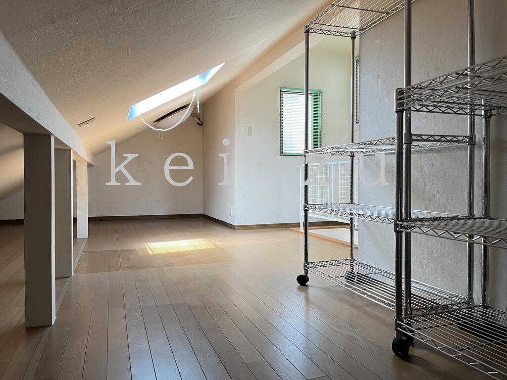 その他部屋・スペース　ロフト