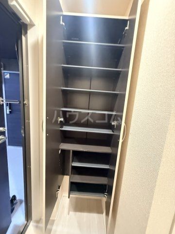 D-residence二条の内装写真