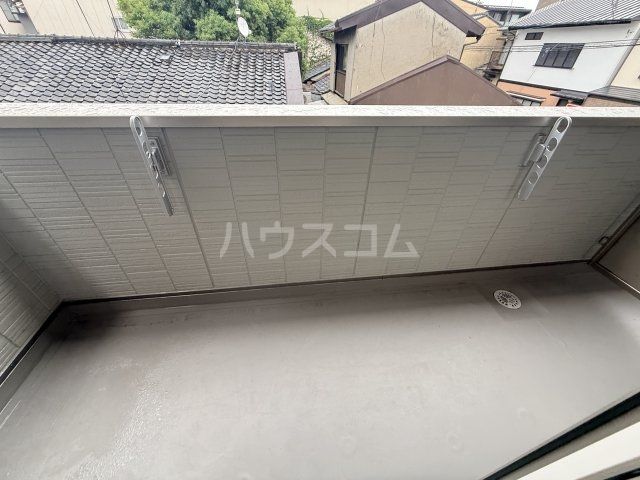 D-residence二条の内装写真