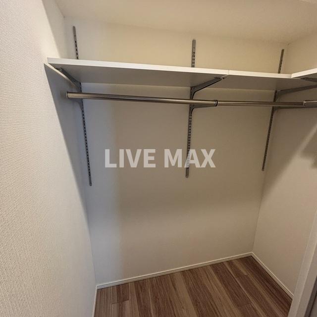 収納　別号室参考写真