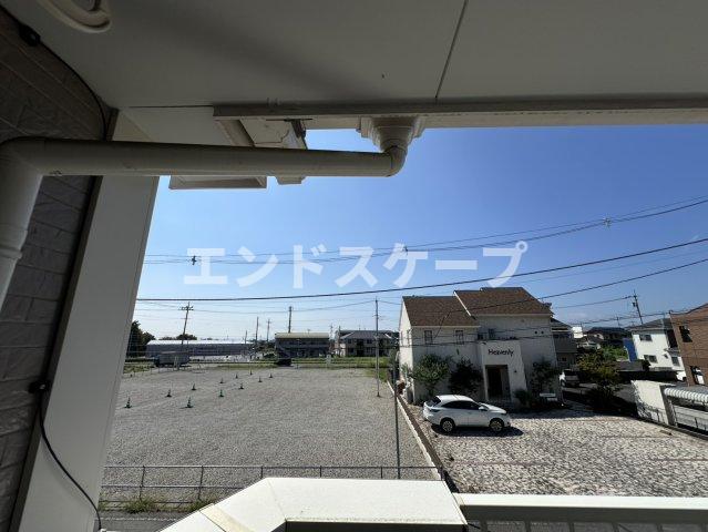 眺望　高崎、前橋のお部屋探しはエンドスケープまで！お客様の理想お聞