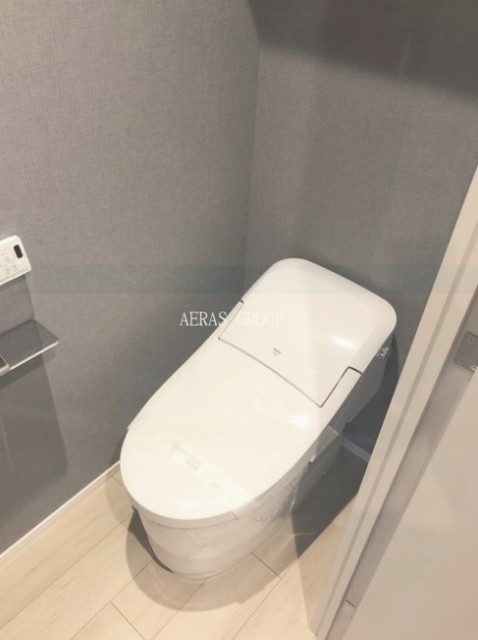 トイレ　同仕様タイプ