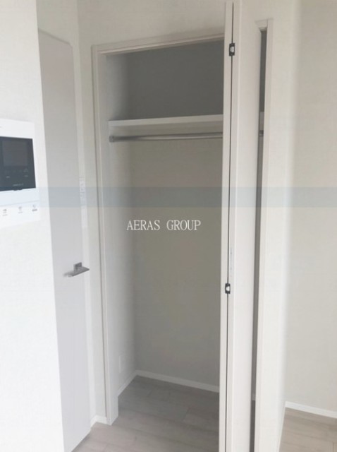 収納　同仕様タイプ