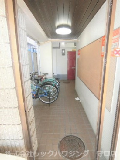 ロビー
