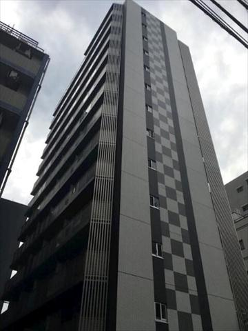 東京メトロ銀座線 田原町駅 徒歩6分 築10年