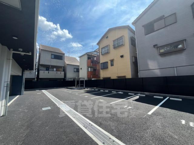 IW RESIDENCE大阪CREST TAPPのその他写真