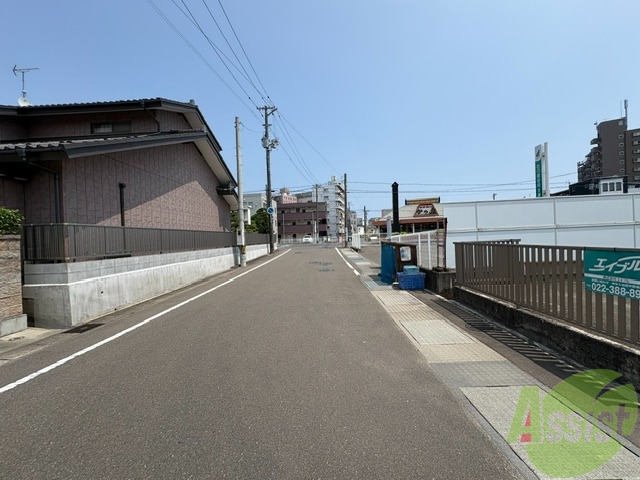 駐車場　駐車場その他