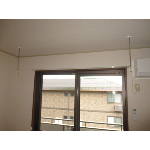 その他設備　同型別部屋の参考画像です