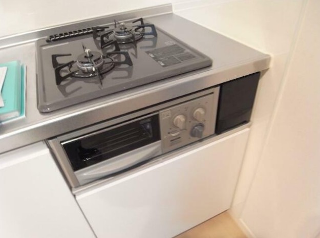 キッチン　☆キッチン☆
