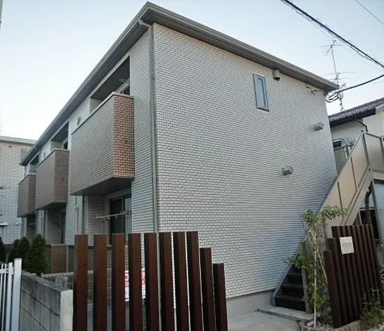 建物外観　☆外観☆