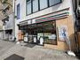 コンビニ　セブンイレブン大阪天神橋6丁目店（コンビニ）まで680m