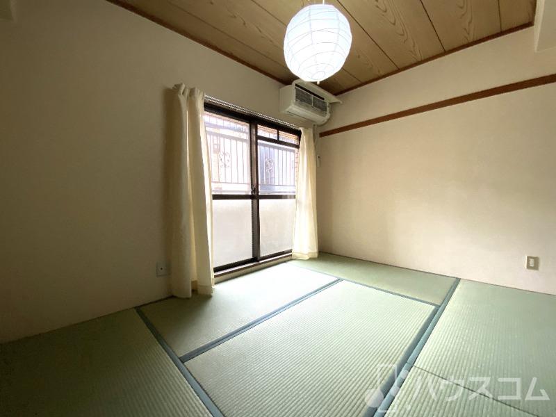 その他設備　日本人はやっぱり和室ですよね♪