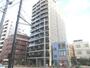 牛込柳町駅より徒歩1分 10階 築5年の賃貸物件