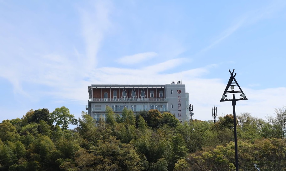 My.アパルタの周辺写真