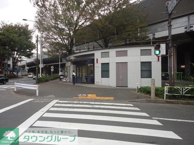 警察署・交番　★交番★（警察署・交番）まで125m