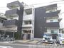鳳駅より徒歩10分 2階 築9年8ヶ月の賃貸物件