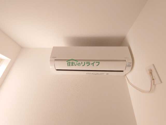その他設備　リライフ下北沢店