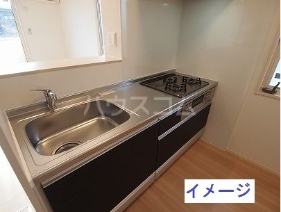 キッチン