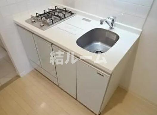 キッチン　別号室参考写真