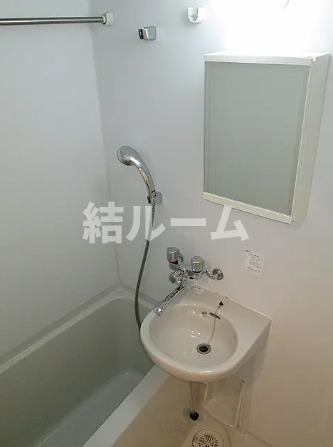 バス・シャワールーム　別号室参考写真