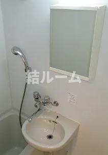 洗面設備　別号室参考写真