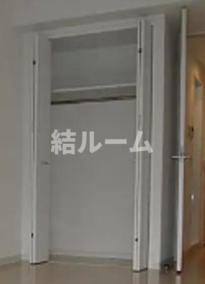 収納　別号室参考写真